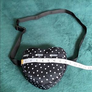 Brand new no tag Lesportsac